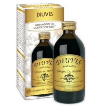 DIUVIS LIQ ANALCOLICO 200ML