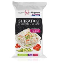 PESOFORMA SHIRATAKI SPAGH 150G