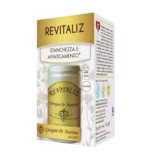 REVITALIZ 180G POLVERE