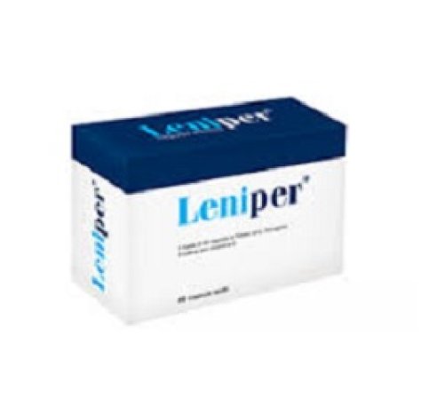 LENIPER 20CPS MOLLI