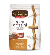 LE VENEZIANE MINI GRISS SES/CHIA
