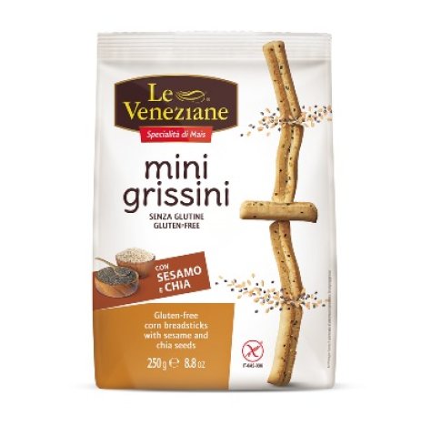 LE VENEZIANE MINI GRISS SES/CHIA