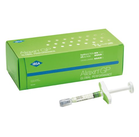 ALIAXIN GP SIR INTRAD 1ML 2PZ