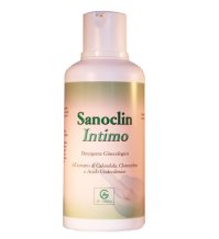 SANOCLIN-INTIMO DET GINEC 500