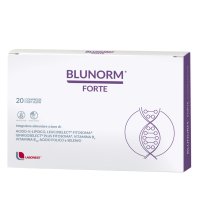 BLUNORM FORTE 20CPR