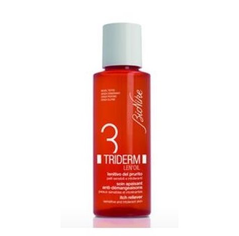 TRIDERM-LENOIL LENIT PRURITO