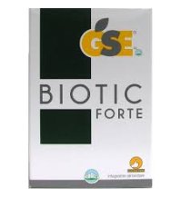 GSE BIOTIC FORTE 2BLISTX12CPR<<<