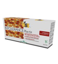 GSE INTOLERANCE PLUS KIT