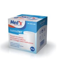 MEDS TNT CER FIX 2,5MX5CM