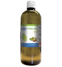 MISCELA 3 Olii 1000ml N.A.