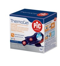 THERMOGEL 10X26CM C/FASCIA ELA