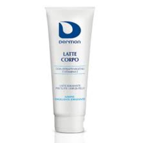 ALFASIGMA Spa Dermon Latte Corpo 300ml