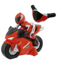 GIOCO 00389 DUCATI 1198 RC