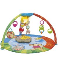 GIOCO 69028 BUBBLE GYM