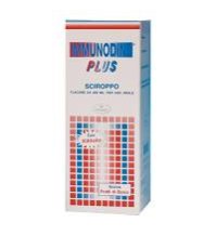 IMMUNODINE PLUS SCIR 200ML