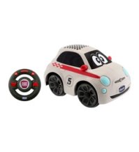 Chicco Gioco Fiat 500 Sport Radiocomandata Chicco 