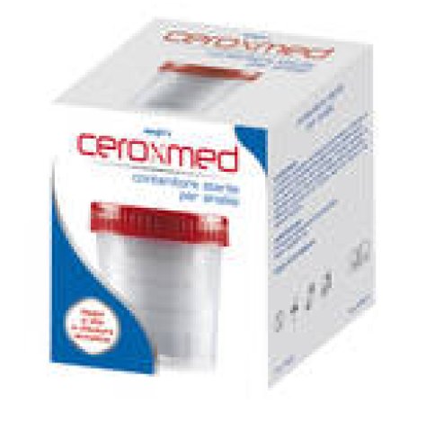 CEROXMED-CONTENITORE URINE 1PZ