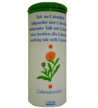 CALENDULA TALCO 100GR CEMON