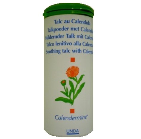 CALENDULA TALCO 100GR CEMON