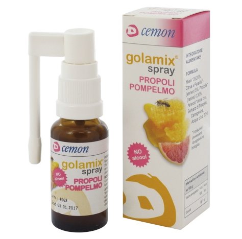 GOLAMIX SPRAY PROP POMPEL CEMON