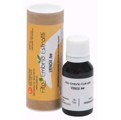 FEE VENOX 15ML CEMON