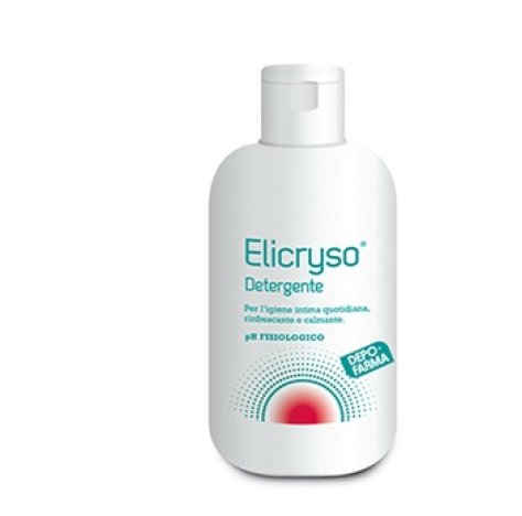 ELICRYSO-DET INTIMO 100ML