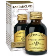 TARTAROLVIS 50ML GIORG