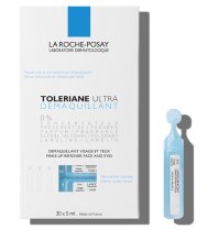 L'OREAL POSAY Toleriane struccante viso occhi 30X5ml