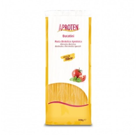 APROTEN*Bucatini 500g PROMO