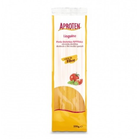 APROTEN LINGUINE 500G PROMO LP<<