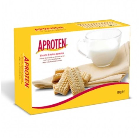 APROTEN,BISCOTTO 180G PROMO