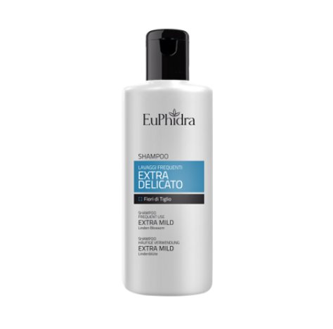 EUPHIDRA SH EXTRADELICATO 200ML