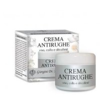 CREMA ANTIRUGHE 50ML