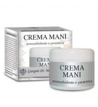 CREMA MANI 50ML GIORGINI<