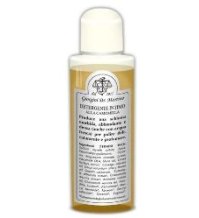 DETERGENTE INT CAMOM 125ML