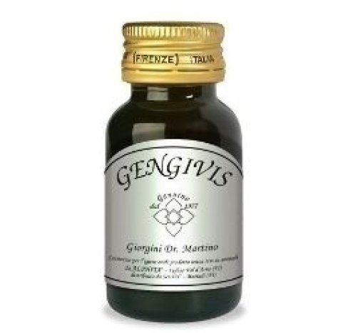 GENGIVIS 30ML GIORGINI