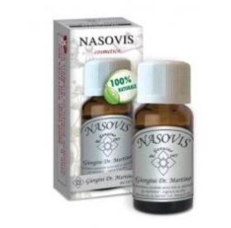 NASOVIS 10ML