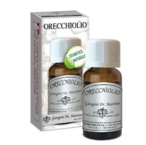 ORECCHIOLIO 10ML GIORG