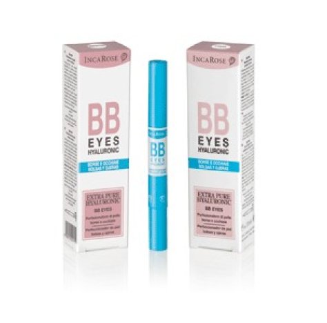 INCAROSE BB EYES HYALURONIC L