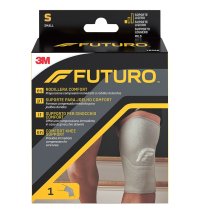 FUTURO SUP GINOCCHIO COMFORT L