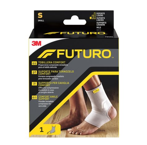 FUTURO SUP CAVIGLIE COMFORT S