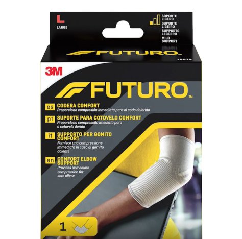 FUTURO SUP GOMITO COMFORT S