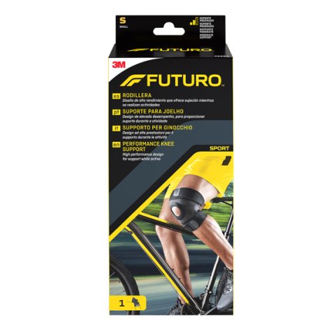 FUTURO SPORT SUPP GINOCCHIO S