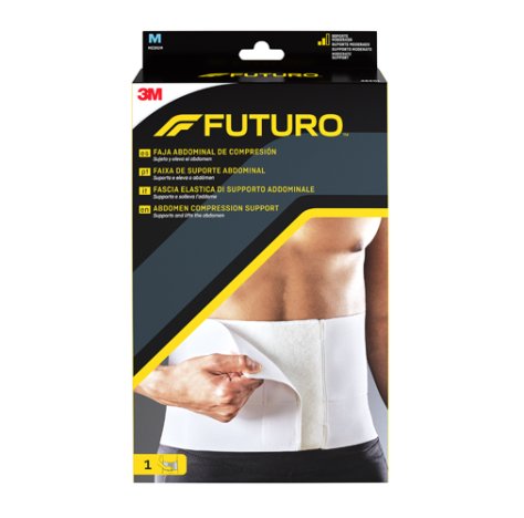 FUTURO FASCIA ELAST POST-OP M