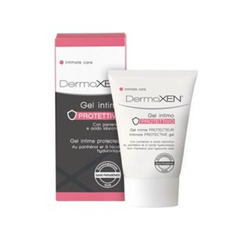 DERMOXEN GEL INTIMO PROT 50ML