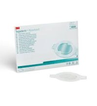 TEGADERM ABSORBENT 11X12,7 5PZ