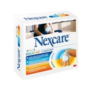 NEXCARE ColdHot Comf.11x26cmPS