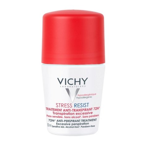 VICHY (L'OREAL ITALIA Spa) Deodorante Stress Resist Roll   __ + 1 COUPON __