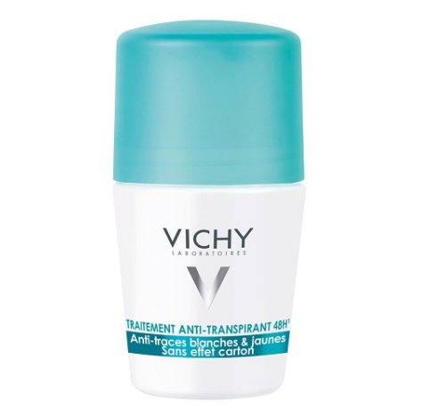 VICHY (L'OREAL ITALIA Spa) Deodorante Anti Tracce Roll-on