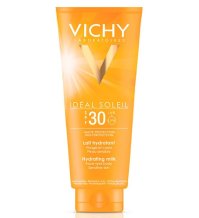 VICHY (L'Oreal Italia Spa) Ideal soleil latte Spf 30 300ml